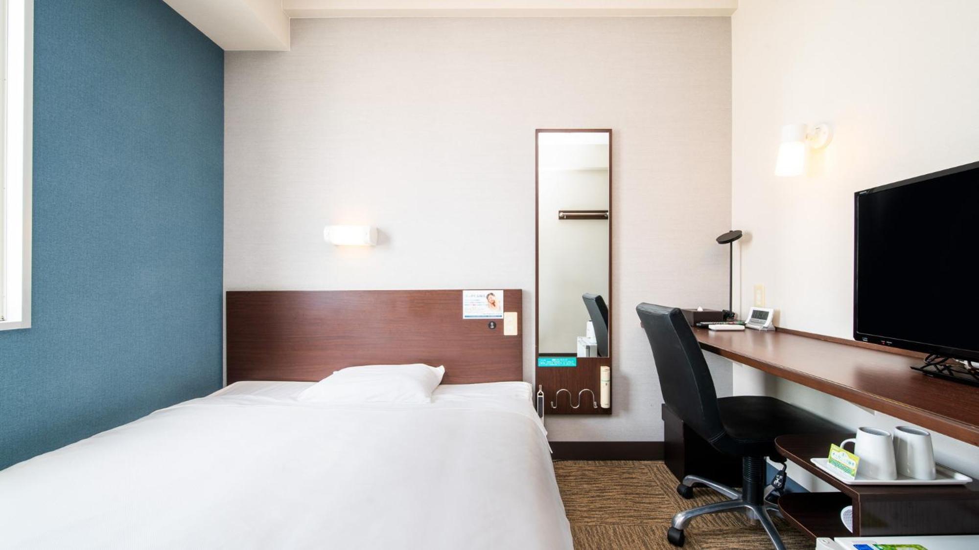 Super Hotel Naha Shintoshin Bagian luar foto