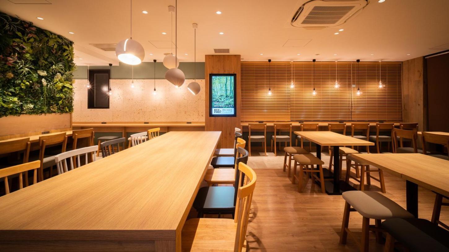 Super Hotel Naha Shintoshin Bagian luar foto
