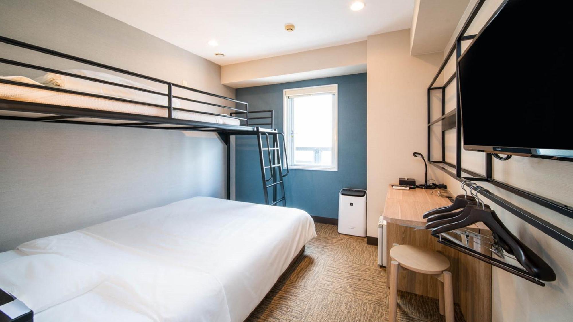 Super Hotel Naha Shintoshin Bagian luar foto