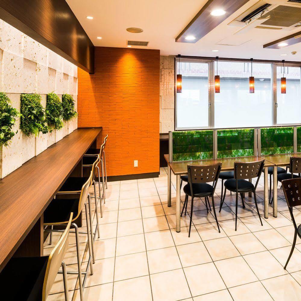 Super Hotel Naha Shintoshin Bagian luar foto